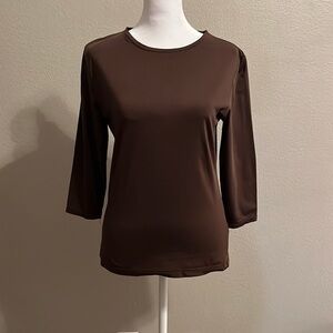 N.Y.O.U Women’s Top SZ LG